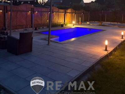 Einfamilienhaus kaufen in 2752 Wöllersdorf (Bild 1)