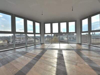 Terrassenwohnung kaufen in 1060 Wien (Bild 1)