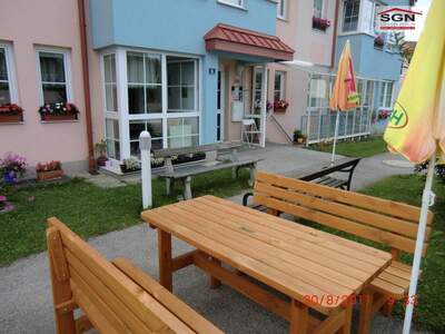 Wohnung mieten in 2734 Puchberg