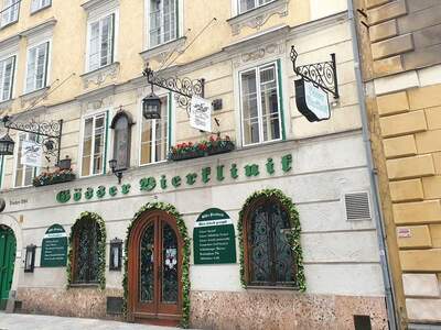 Gewerbeobjekt mieten in 1010 Wien (Bild 2)