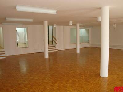 Gewerbeobjekt mieten in 4910 Ried