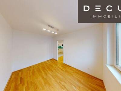 Terrassenwohnung mieten in 1200 Wien (Bild 4)