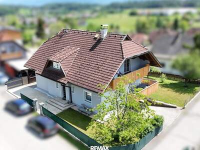 Haus kaufen in 9071 Köttmannsdorf (Bild 1)