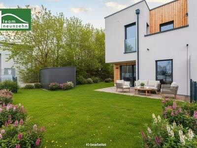 Reihenhaus kaufen in 3107 St. Pölten (Bild 1)