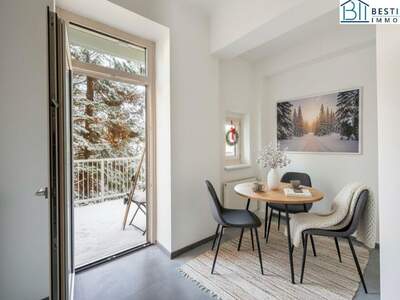 Altbauwohnung mieten in 8010 Graz (Bild 2)