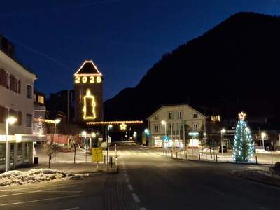 Gastgewerbe mieten in 9841 Winklern