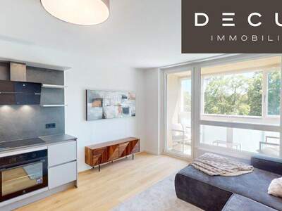 Terrassenwohnung mieten in 1030 Wien (Bild 1)