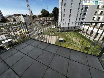 Terrassenwohnung mieten in 3100 St. Pölten (Bild 4)