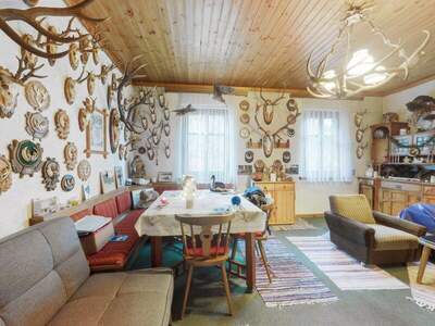 Einfamilienhaus kaufen in 8130 Frohnleiten (Bild 4)