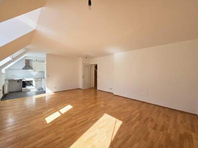 Terrassenwohnung kaufen in 1050 Wien (Bild 1)