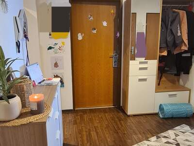 Wohnung mit Balkon mieten in 9560 Steuerberg (Bild 1)