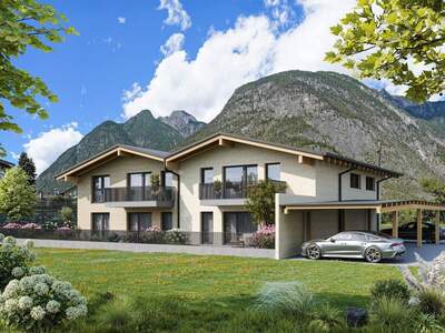 Eigentumswohnung in 6511 Zams