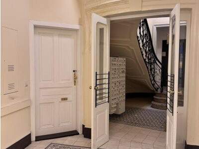 Büro / Praxis mieten in 1080 Wien (Bild 3)