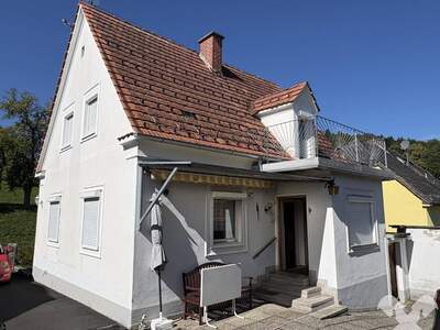 Haus kaufen in 8330 Paurach