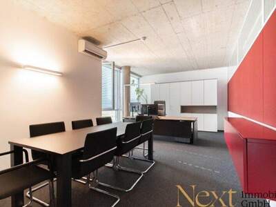 Büro / Praxis mieten in 4020 Linz (Bild 3)