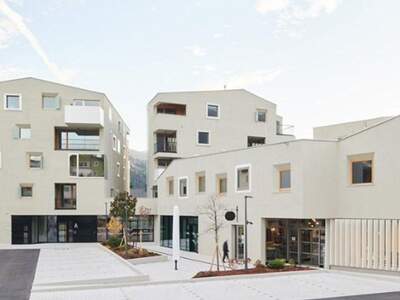 Mietwohnung in 6130 Schwaz (Bild 1)