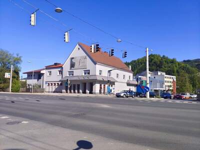 Haus kaufen in 8605 Kapfenberg