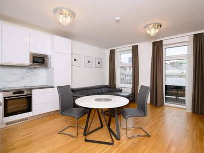 Wohnung kaufen in 1020 Wien