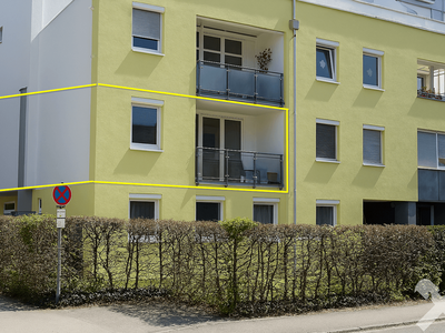Anlageobjekt kaufen in 8530 Deutschlandsberg