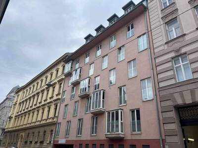 Mietwohnung in 1070 Wien