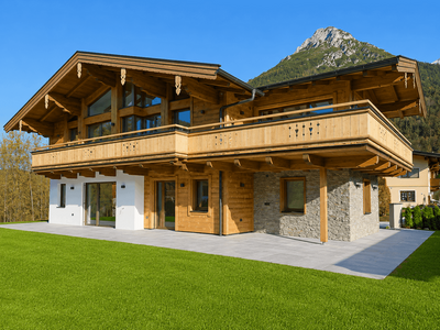 Haus kaufen in 6393 Sankt Ulrich
