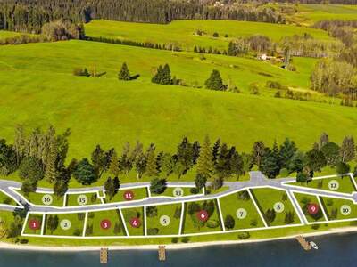 Grundstück kaufen in 38226 Frymburk nad Vltavou (Bild 2)