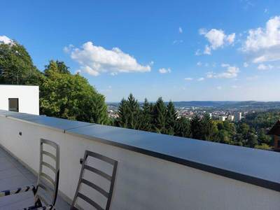 Terrassenwohnung kaufen in 8160 Weiz (Bild 1)