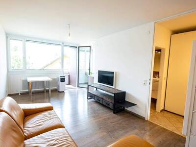 Mietwohnung provisionsfrei in 5020 Salzburg