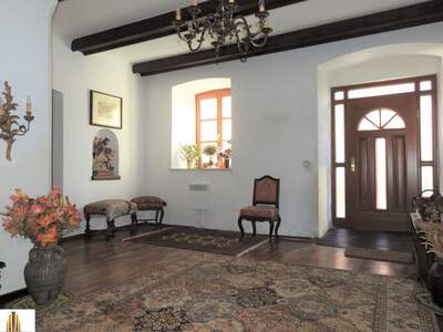 Haus mit Garten kaufen in 3860 Heidenreichstein (Bild 3)