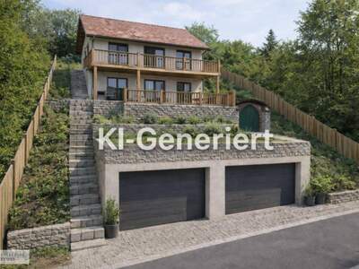 Grundstück kaufen in 8045 Graz