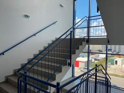 Büro / Praxis mieten in 2544 Leobersdorf (Bild 3)