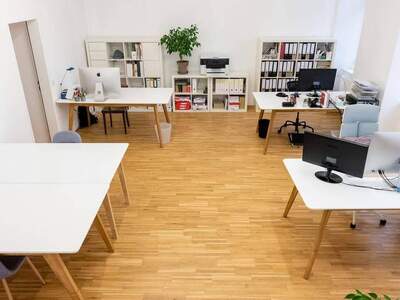 Gewerbeobjekt provisionsfrei mieten in 1180 Wien