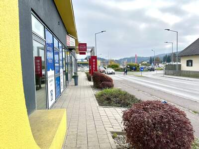 Gewerbeobjekt mieten in 8570 Voitsberg (Bild 1)