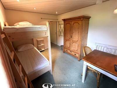 Altbauwohnung kaufen in 5761 Hinterthal (Bild 1)