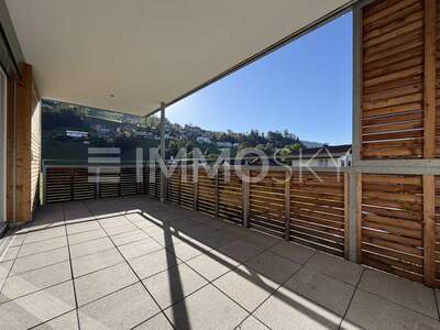 Terrassenwohnung kaufen in 6835 Zwischenwasser (Bild 5)