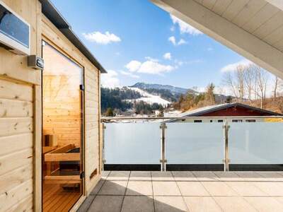 Penthouse kaufen in 8970 Schladming