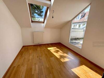 Terrassenwohnung kaufen in 1030 Wien (Bild 5)