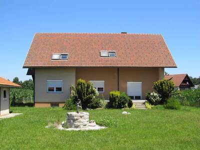 Haus kaufen in 8472 Straß