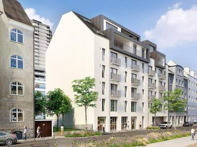 Eigentumswohnung in 4040 Linz