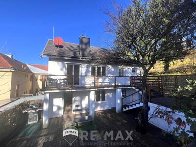 Einfamilienhaus kaufen in 3001 Mauerbach (Bild 1)