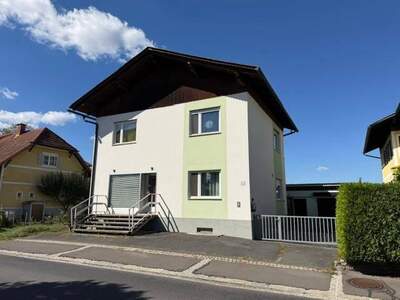 Haus kaufen in 8082 Südoststeiermark