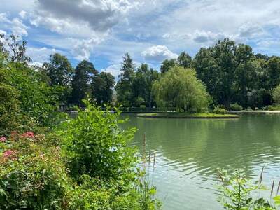 Wohnung kaufen in 2500 Baden