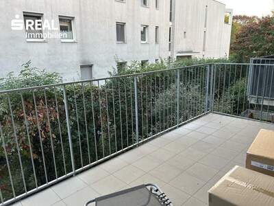 Terrassenwohnung mieten in 8010 Graz (Bild 1)