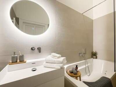 Eigentumswohnung in 1030 Wien