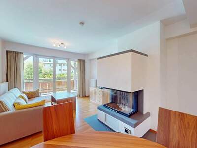 Wohnung kaufen in 6100 Seefeld