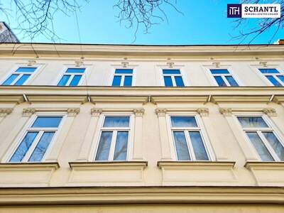 Wohnung kaufen in 1160 Wien (Bild 1)