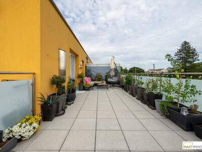 Wohnung mieten in 2100 Korneuburg