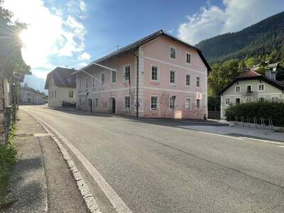 Haus kaufen in 9530 Bad Bleiberg (Bild 1)