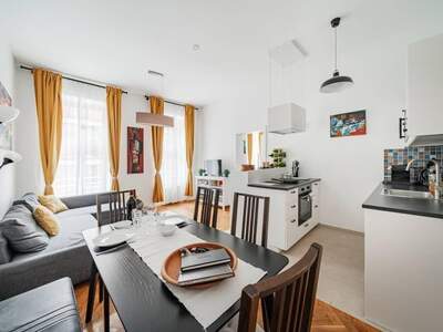 Wohnung mieten in 1150 Wien