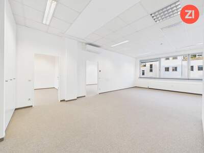 Bürozentrum mieten in 4020 Linz